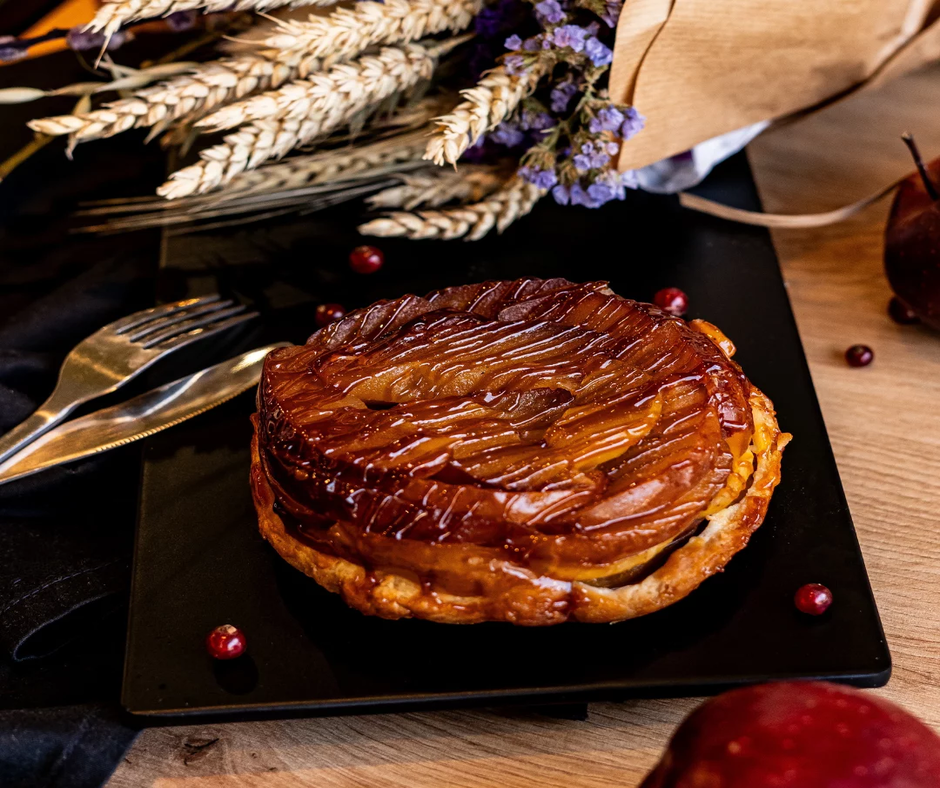 Are you ready for the Apple Feast of Saviour?