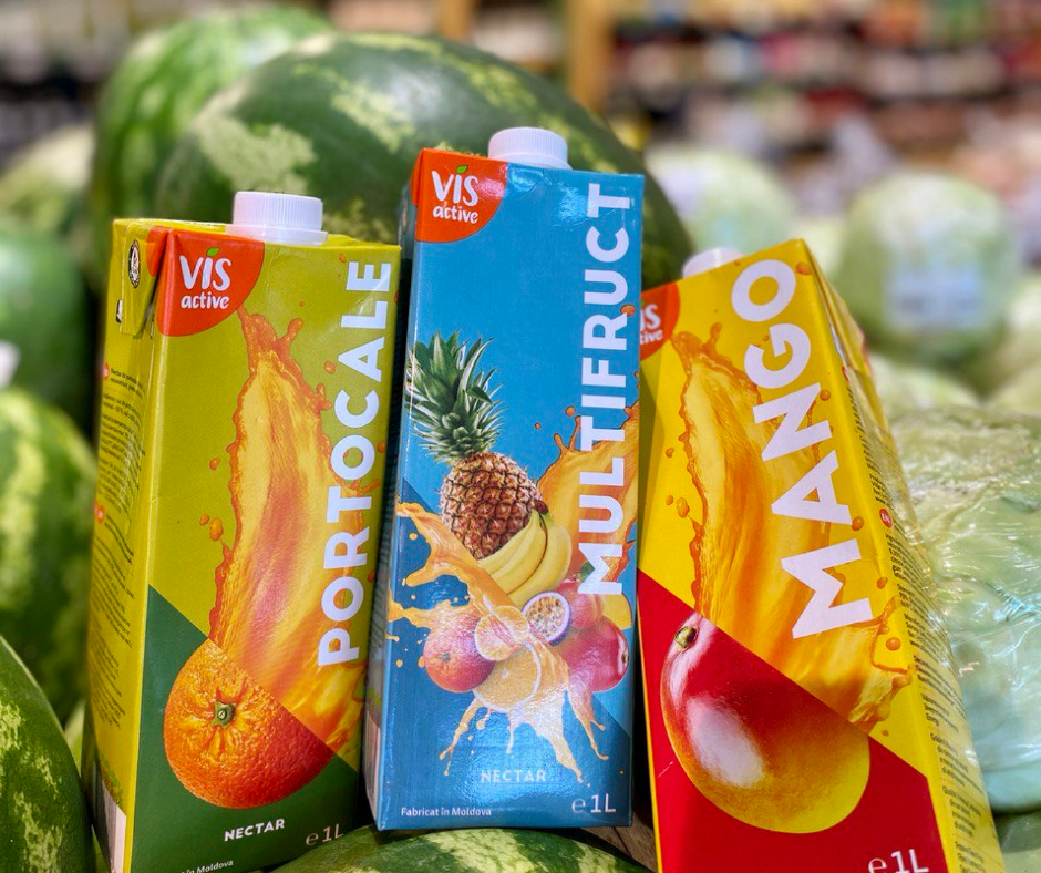 Новинка у Santim