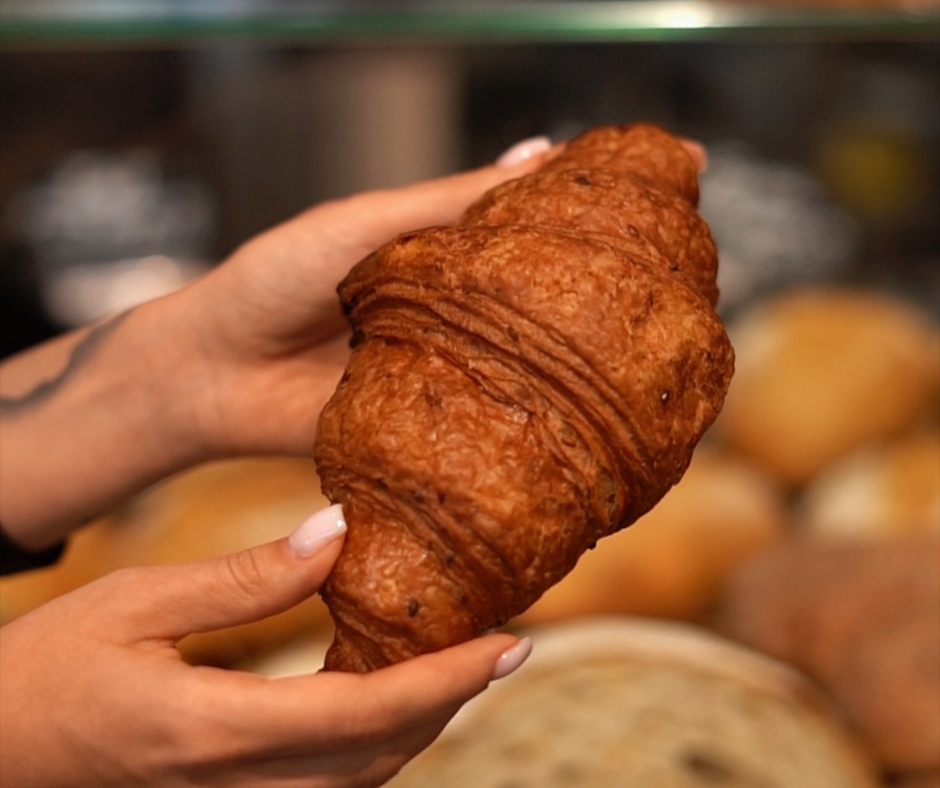 Новинка від Santim Bakery