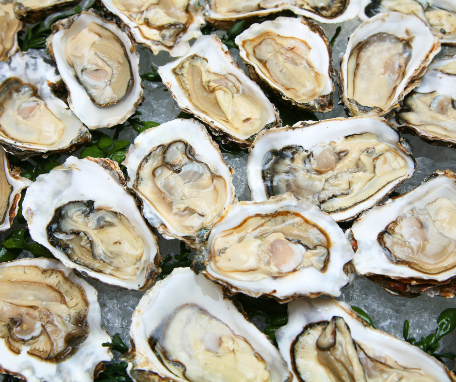 Santim Fish Market — займає особливе місце у серці наших гостей